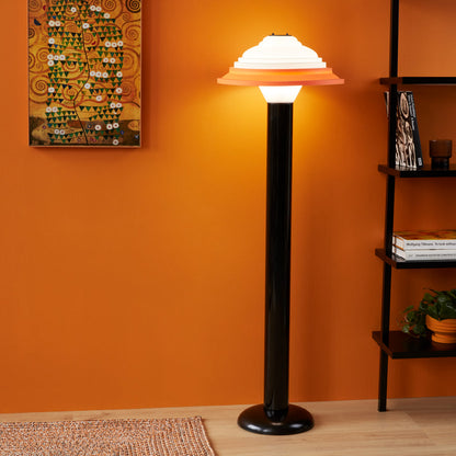 SOWDEN FL4 Floor Lamp