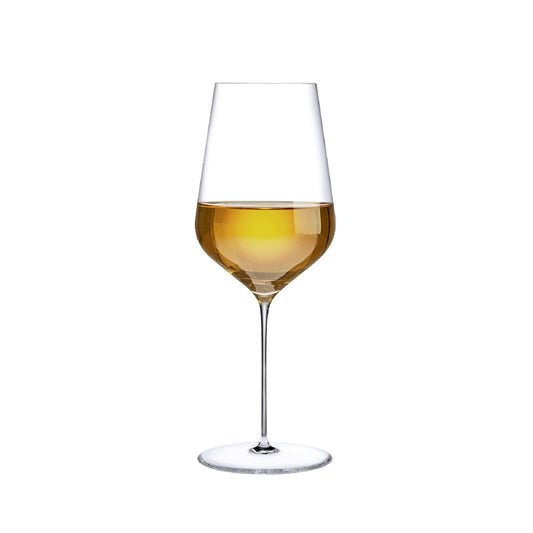 Stem Zero Trio White Wine Glass