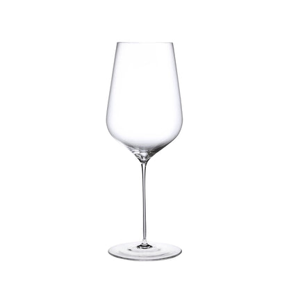 Stem Zero Trio Red Wine Glass