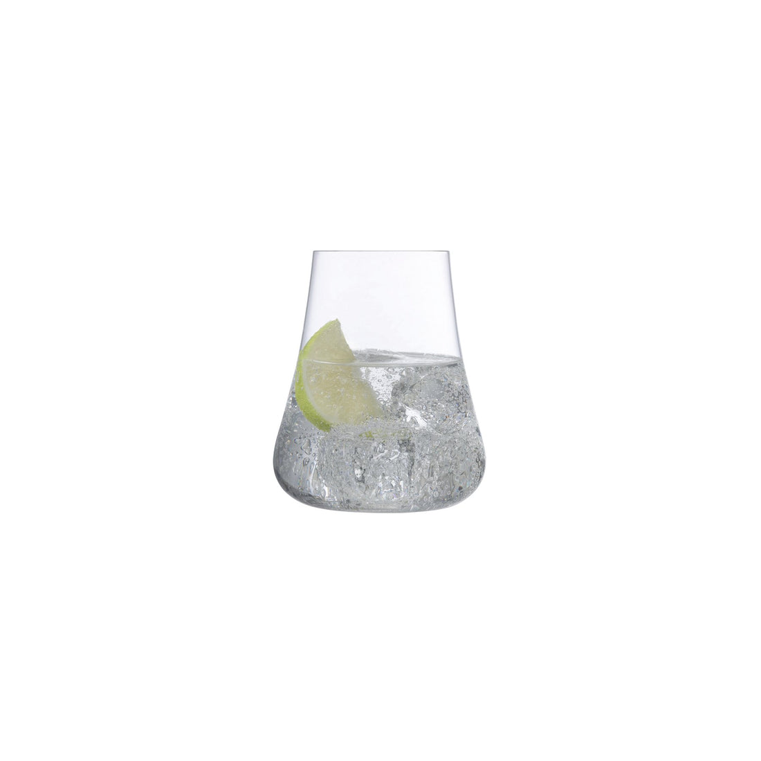 Stem Zero Volcano Tumbler Set of 2 Glasses