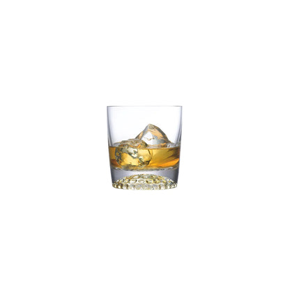 Ace Whisky Glass Set of 2 Glasses