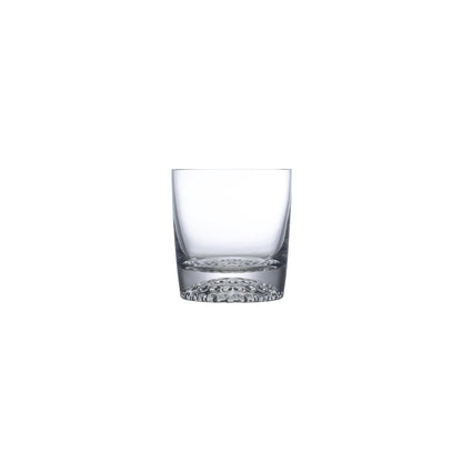 Ace Whisky Glass Set of 2 Glasses