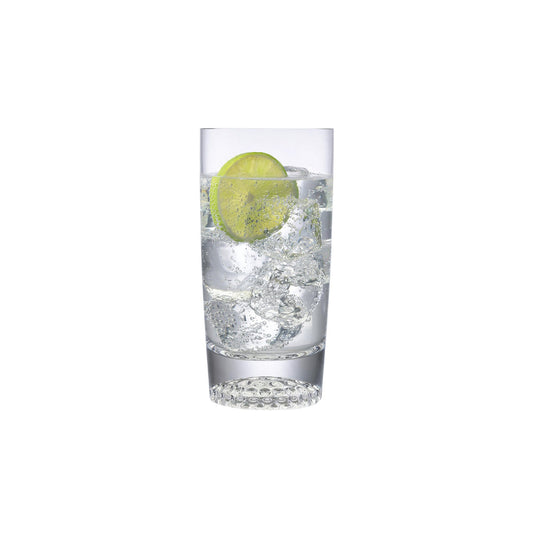 Ace Highball Set of 2 Glasses