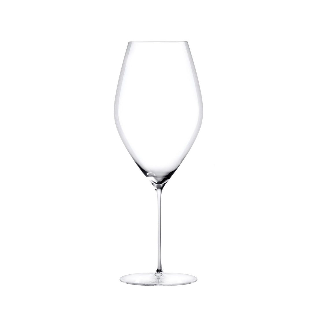 Stem Zero Grace Red Wine Glass