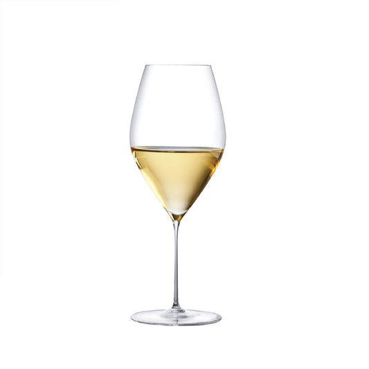 Stem Zero Grace White Wine Glass