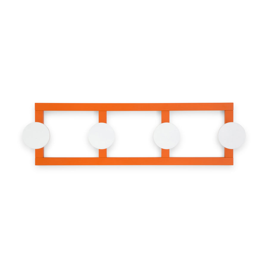 Hook 2_Coat Rack by Nathalie Du Pasquier