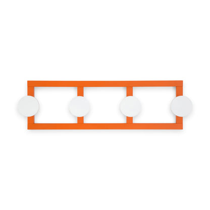 Hook 2_Coat Rack by Nathalie Du Pasquier