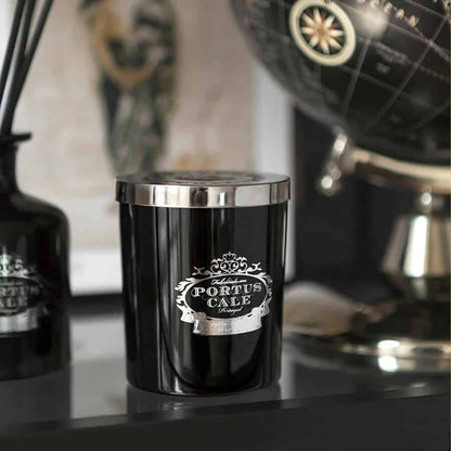 Black Edition Aromatic Candle