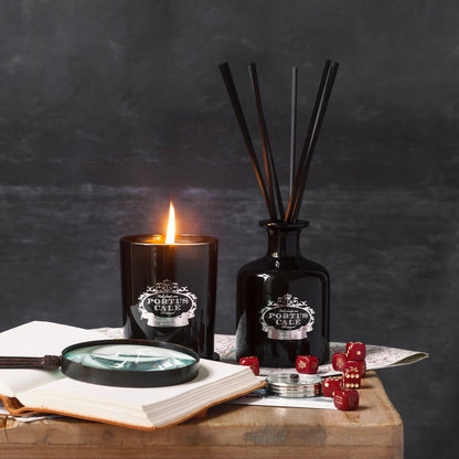 Black Edition Fragrance Diffuser