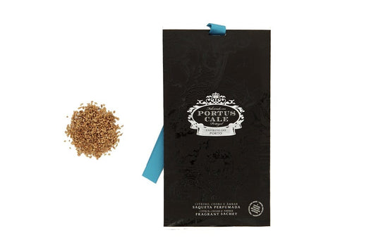 Black Edition Fragrant Sachet