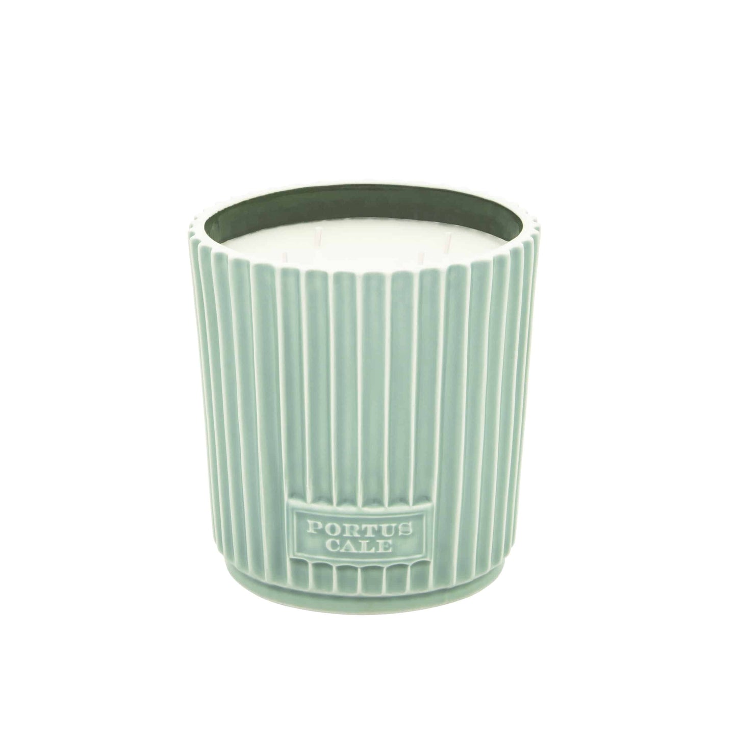 White Crane Portus Cale White Crane Four Wick Candle