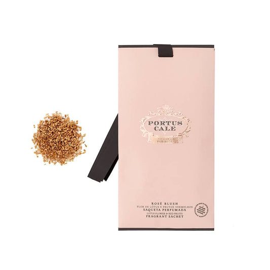 Rosé Blush fragrant sachet