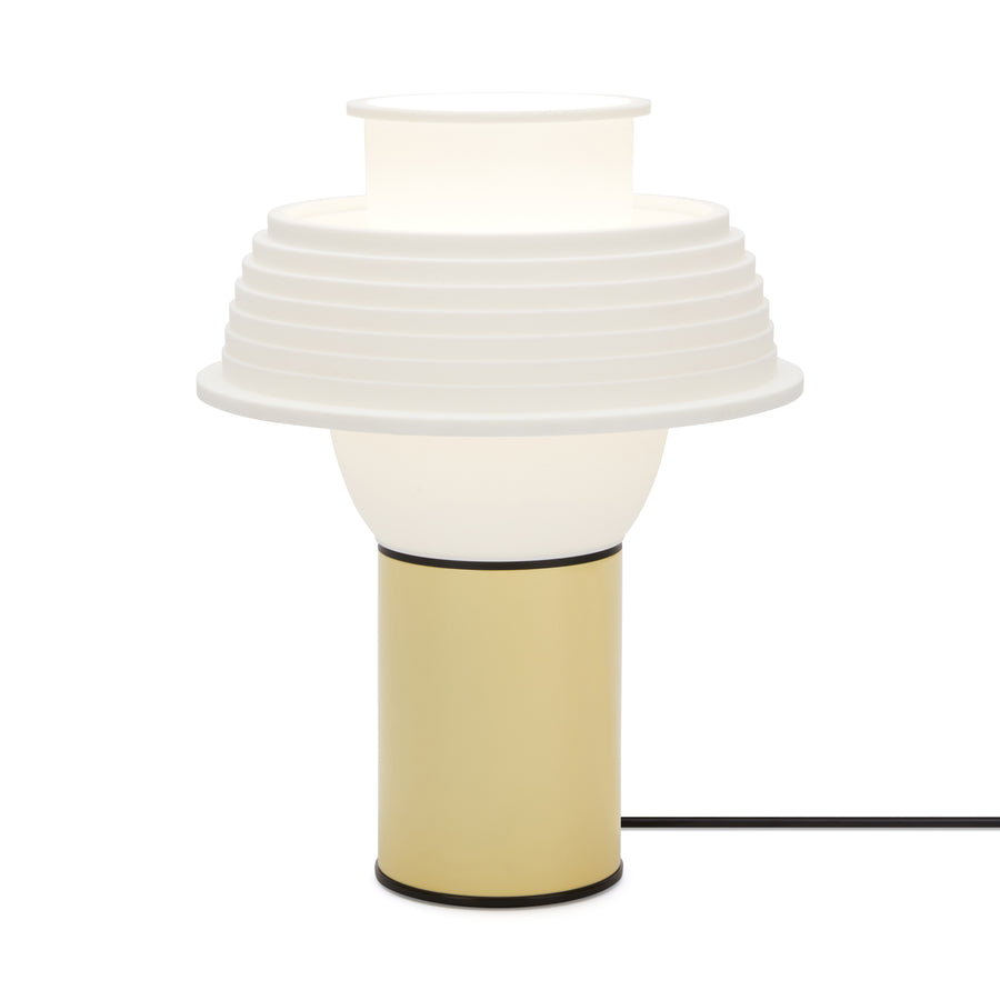 SOWDEN TL2 Table Lamp