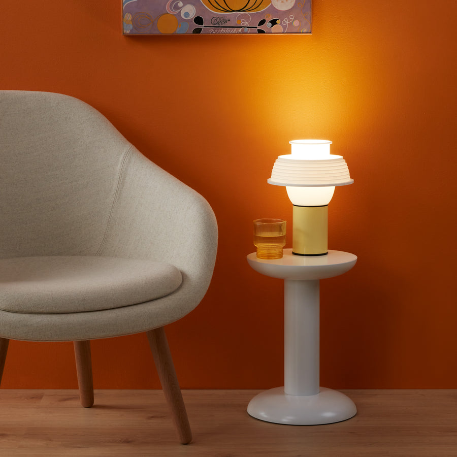 SOWDEN TL2 Table Lamp