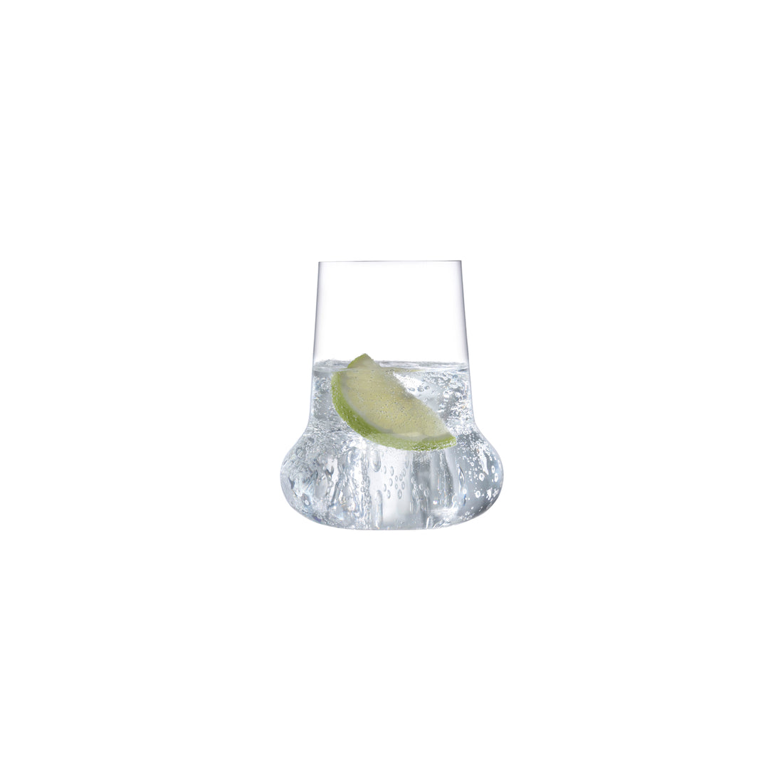 Ghost Zero Belly Tumbler Set of 2 Glasses