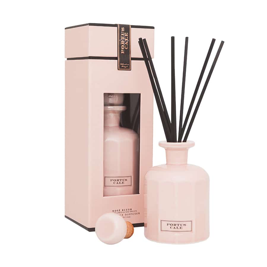 Rosé Blush Fragrance Diffuser