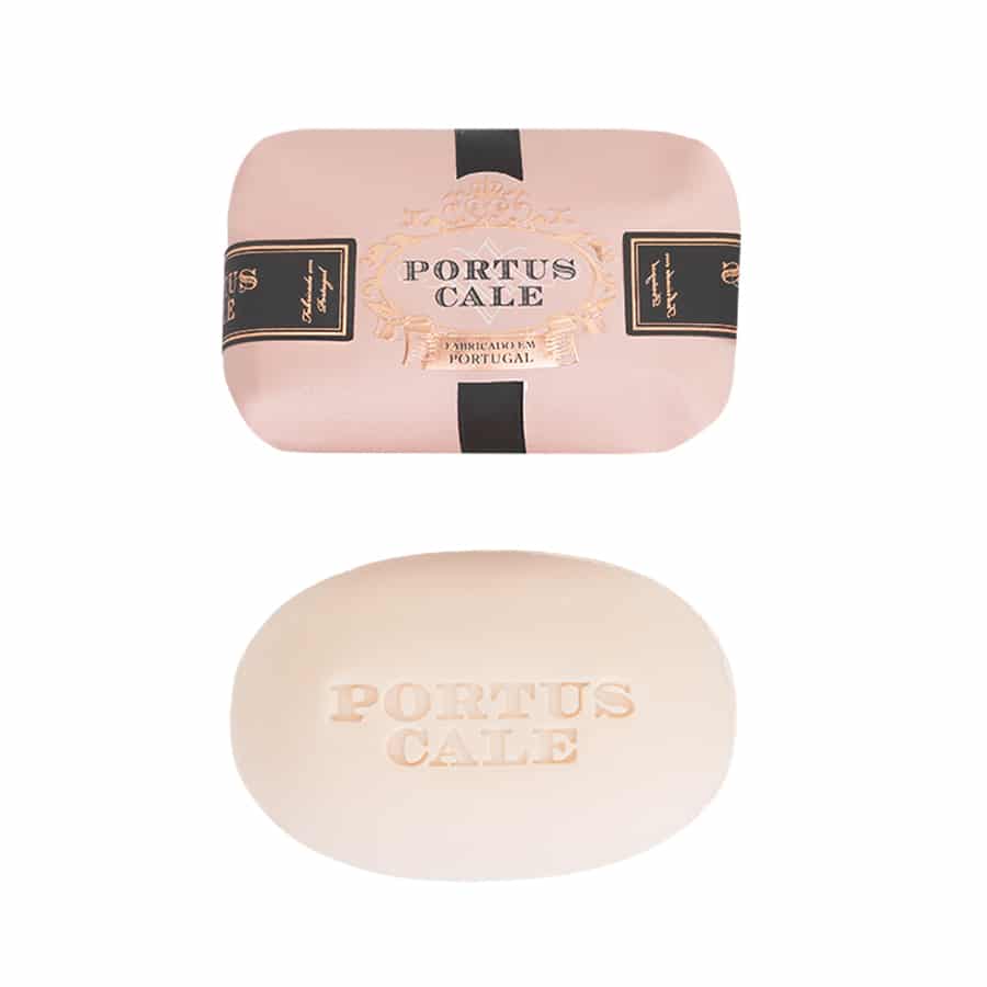 Rosé Blush Soap