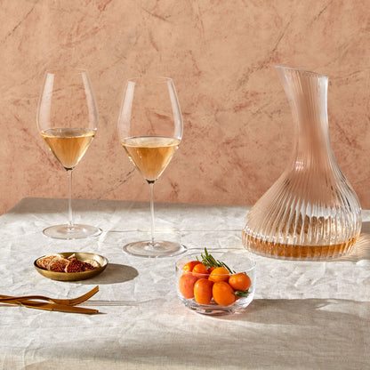 Stem Zero Grace White Wine Glass