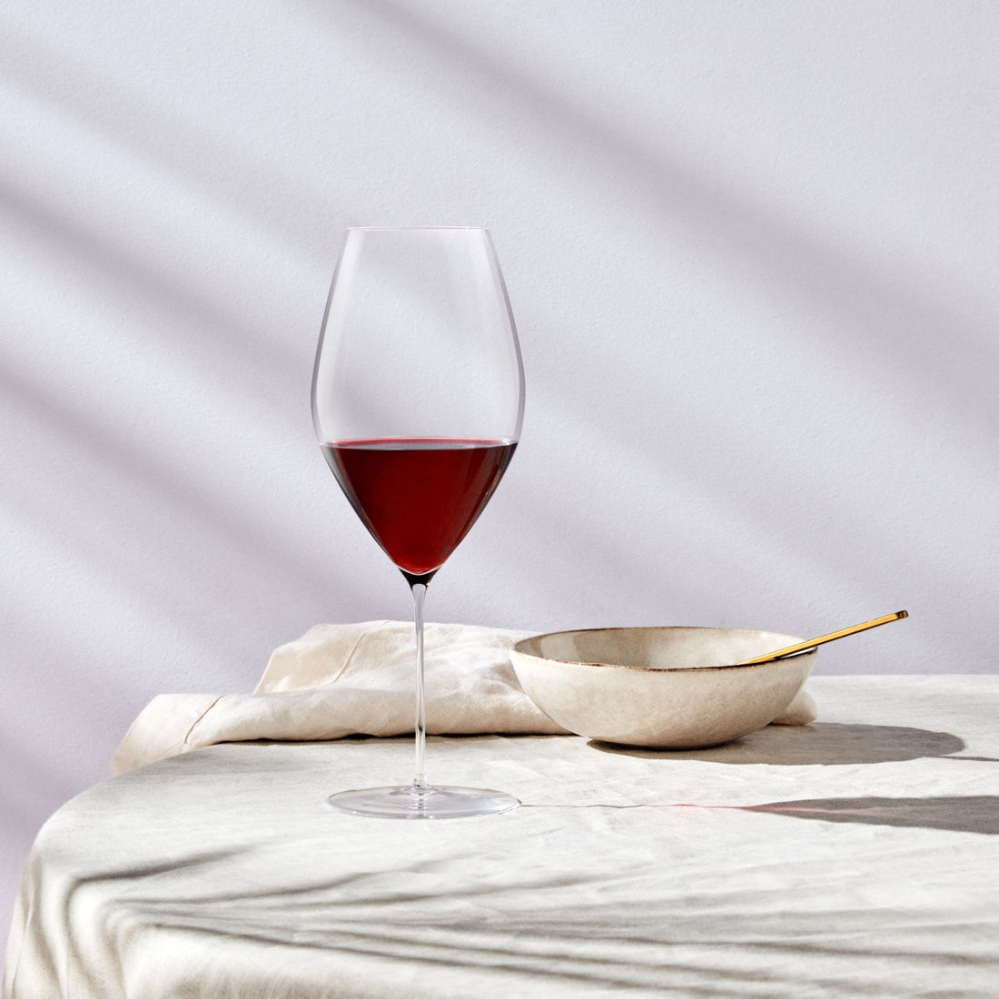 Stem Zero Grace Red Wine Glass