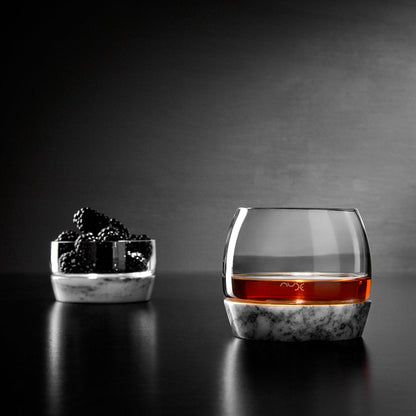 Chill Whiskey Glass