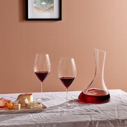 Stem Zero Grace Red Wine Glass