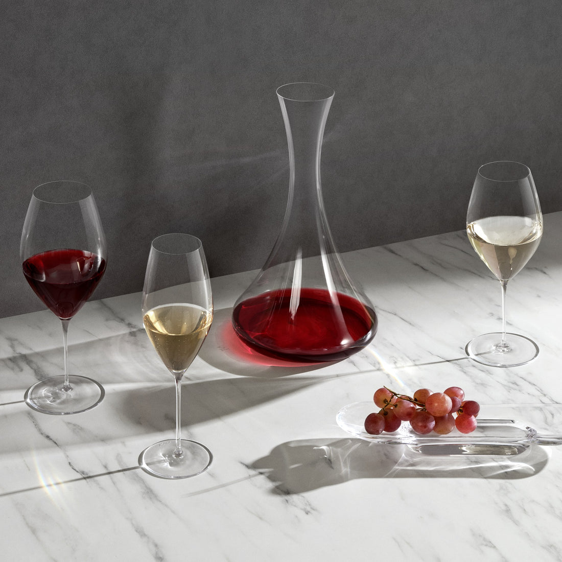 Stem Zero Grace White Wine Glass