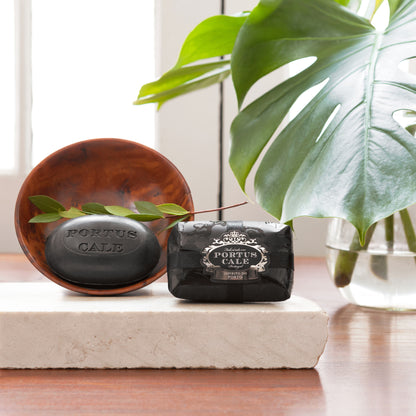 Black Edition Aromatic Soap