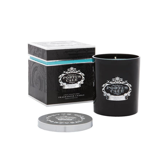 Black Edition Aromatic Candle