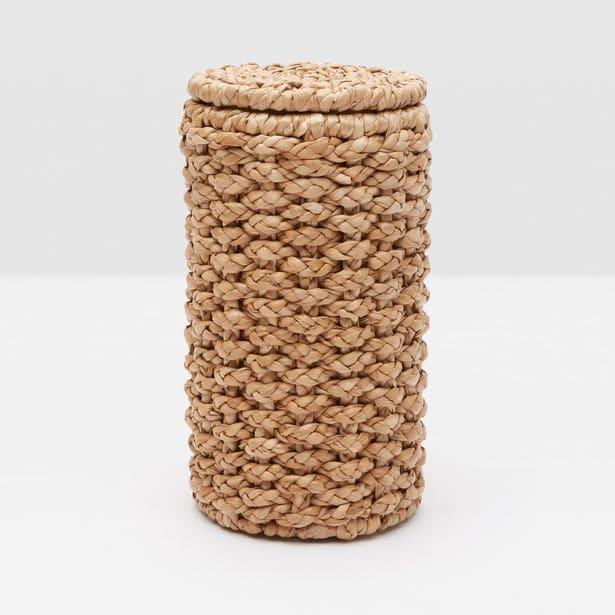 Destin Tumbler - Natural Seagrass