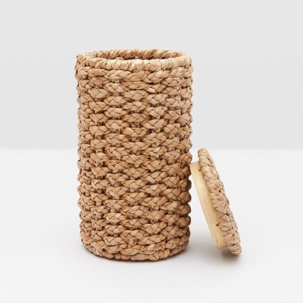 Destin Tumbler - Natural Seagrass