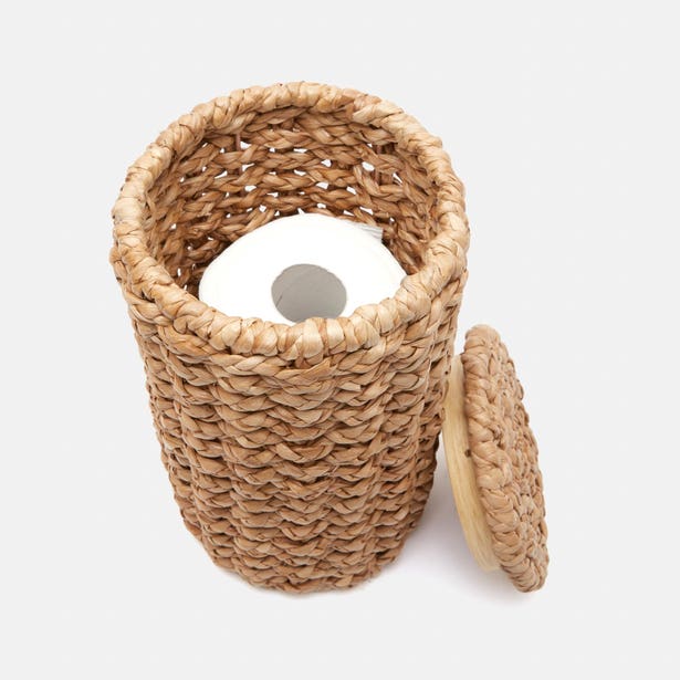 Destin Tumbler - Natural Seagrass