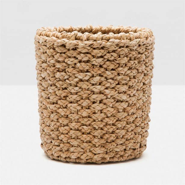 Destin Tumbler - Natural Seagrass