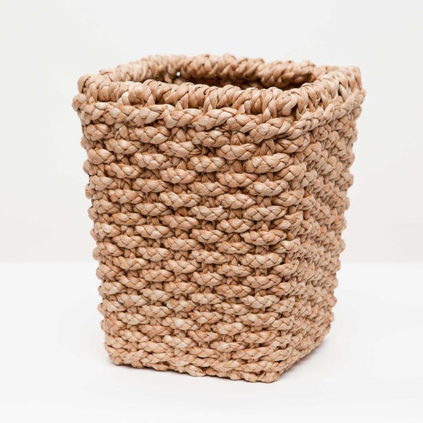 Destin Tumbler - Natural Seagrass