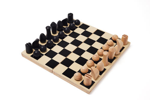 Panisa Chess Set