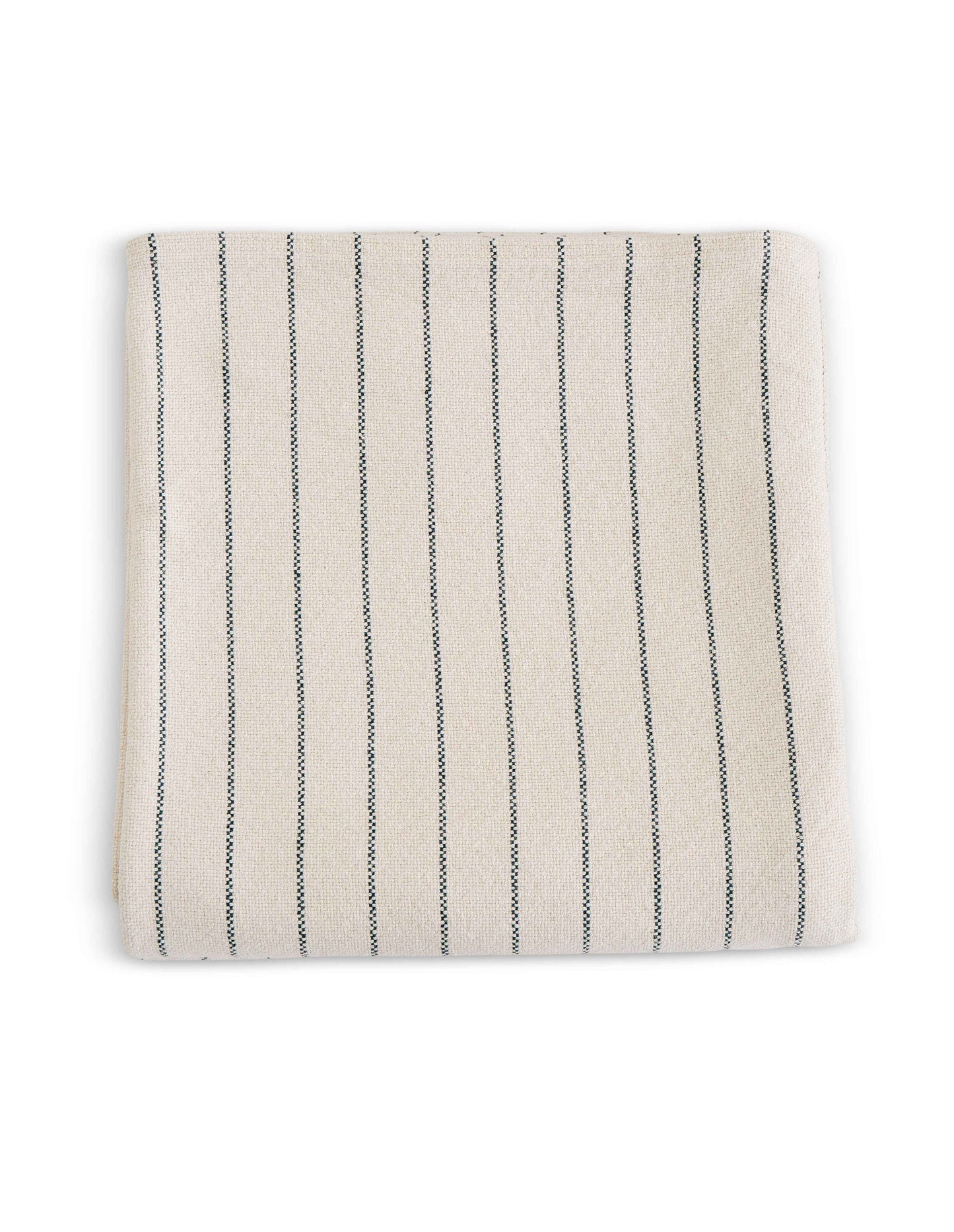 Pinstripe Blanket