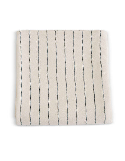 Pinstripe Blanket