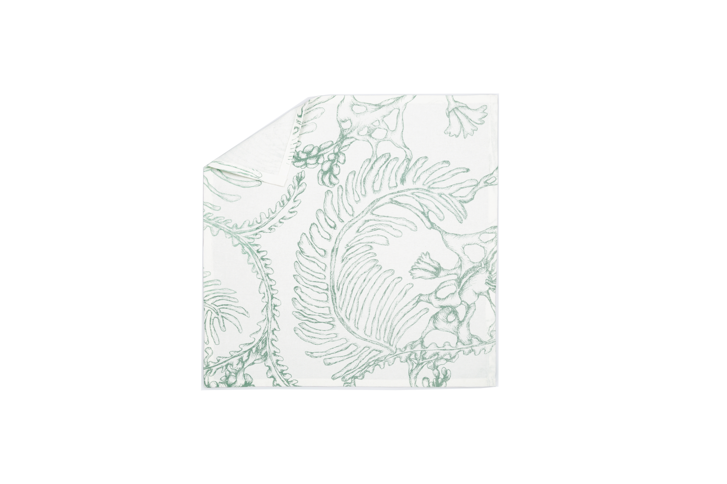 Scandalfrond Napkins - Set of 4