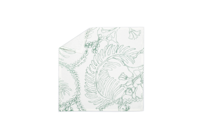 Scandalfrond Napkins - Set of 4