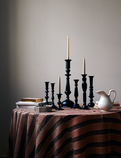 GEORGIAN CANDLESTICK